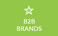 B2B brands