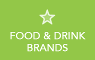Food and drink brands