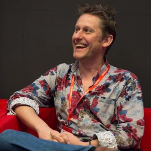 Paul Sutton