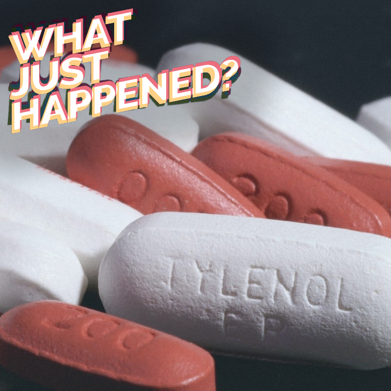 The Tylenol Recall